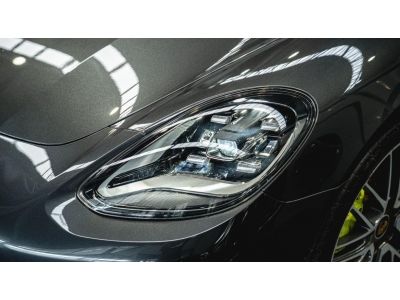 Porsche Panamera 4 Premium E-Hybrid ปี 2022 ไมล์ 28,xxx Km รูปที่ 2